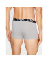 Emporio Armani Underwear Súprava 3 kusov boxeriek 111357 3F715 41074 Červená - Pepit.sk