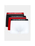 Emporio Armani Underwear Súprava 3 kusov boxeriek 111357 3F717 10010 Biela - Pepit.sk