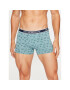 Emporio Armani Underwear Súprava 3 kusov boxeriek 111357 3F717 14011 Béžová - Pepit.sk