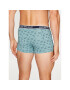 Emporio Armani Underwear Súprava 3 kusov boxeriek 111357 3F717 14011 Béžová - Pepit.sk