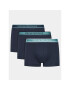 Emporio Armani Underwear Súprava 3 kusov boxeriek 111357 3F717 64135 Tmavomodrá - Pepit.sk