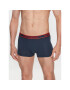 Emporio Armani Underwear Súprava 3 kusov boxeriek 111357 3R717 70435 Tmavomodrá - Pepit.sk