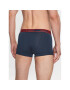 Emporio Armani Underwear Súprava 3 kusov boxeriek 111357 3R717 70435 Tmavomodrá - Pepit.sk