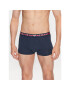 Emporio Armani Underwear Súprava 3 kusov boxeriek 111357 3R723 64135 Tmavomodrá - Pepit.sk