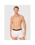 Emporio Armani Underwear Súprava 3 kusov boxeriek 111473 2F715 18321 Farebná - Pepit.sk