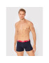 Emporio Armani Underwear Súprava 3 kusov boxeriek 111473 2F715 70435 Tmavomodrá - Pepit.sk