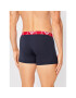 Emporio Armani Underwear Súprava 3 kusov boxeriek 111473 2F715 70435 Tmavomodrá - Pepit.sk