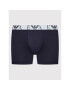 Emporio Armani Underwear Súprava 3 kusov boxeriek 111473 2F715 70435 Tmavomodrá - Pepit.sk