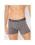 Emporio Armani Underwear Súprava 3 kusov boxeriek 111473 2F717 18721 Farebná - Pepit.sk