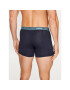 Emporio Armani Underwear Súprava 3 kusov boxeriek 111473 3F717 64135 Tmavomodrá - Pepit.sk