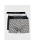 Emporio Armani Underwear Súprava 3 kusov boxeriek 111625 2F722 18821 Farebná - Pepit.sk