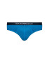 Emporio Armani Underwear Súprava 3 kusov slipov 111624 1P722 76135 Tmavomodrá - Pepit.sk