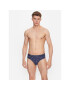 Emporio Armani Underwear Súprava 3 kusov slipov 111624 3R722 51136 Farebná - Pepit.sk