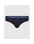 Emporio Armani Underwear Súprava 3 kusov slipov 111734 2F717 40035 Tmavomodrá - Pepit.sk