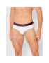 Emporio Armani Underwear Súprava 3 kusov slipov 111734 2F723 17236 Farebná - Pepit.sk