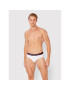 Emporio Armani Underwear Súprava 3 kusov slipov 111734 2F723 17236 Farebná - Pepit.sk