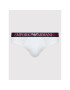 Emporio Armani Underwear Súprava 3 kusov slipov 111734 2F723 17236 Farebná - Pepit.sk