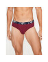 Emporio Armani Underwear Súprava 3 kusov slipov 111734 3F715 13911 Biela - Pepit.sk