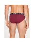 Emporio Armani Underwear Súprava 3 kusov slipov 111734 3F715 13911 Biela - Pepit.sk