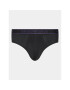 Emporio Armani Underwear Súprava 3 kusov slipov 111734 3F717 29821 Čierna - Pepit.sk