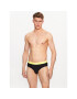 Emporio Armani Underwear Súprava 3 kusov slipov 111734 3R715 50620 Čierna - Pepit.sk