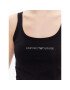 Emporio Armani Underwear Top 162581 3R223 00020 Čierna Regular Fit - Pepit.sk