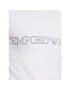 Emporio Armani Underwear Tričko 111035 3R516 00010 Biela Regular Fit - Pepit.sk