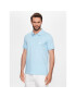 Emporio Armani Polokošeľa 211804 3R461 00031 Modrá Regular Fit - Pepit.sk