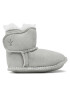 EMU Australia Topánky Baby Bootie B10310 Sivá - Pepit.sk