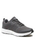 Endurance Sneakersy Clenny Unisex Lite E222468 Sivá - Pepit.sk