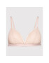 Etam Podprsenka Bralette Passion 6531740 Ružová - Pepit.sk