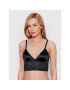 Etam Podprsenka Bralette Perfect Glow 6528277 Čierna - Pepit.sk