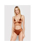 Etam Podprsenka Bralette Perfect Glow 6528277 Hnedá - Pepit.sk