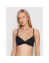 Etam Podprsenka Bralette Pure 360 6517215 Čierna - Pepit.sk