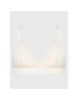 Etam Podprsenka Bralette Sublime 6535008 Béžová - Pepit.sk