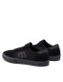 Etnies Sneakersy Calli Vulc 4101000544 Čierna - Pepit.sk