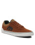 Etnies Sneakersy Joslin Vulc 4101000534 Hnedá - Pepit.sk