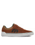 Etnies Sneakersy Joslin Vulc 4101000534 Hnedá - Pepit.sk