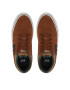 Etnies Sneakersy Joslin Vulc 4101000534 Hnedá - Pepit.sk