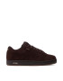 Etnies Sneakersy Kingpin 4101000091 Hnedá - Pepit.sk