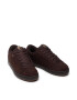 Etnies Sneakersy Kingpin 4101000091 Hnedá - Pepit.sk