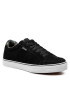 Etnies Sneakersy Kingpin Vulc 4101000548 Čierna - Pepit.sk