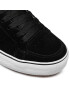 Etnies Sneakersy Kingpin Vulc 4101000548 Čierna - Pepit.sk