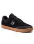 Etnies Sneakersy Marana 4101000403 Čierna - Pepit.sk