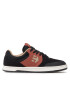 Etnies Sneakersy Marana 4101000403 Čierna - Pepit.sk