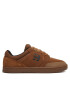 Etnies Sneakersy Marana 4101000403 Hnedá - Pepit.sk