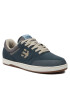 Etnies Sneakersy Marana 4101000403 Sivá - Pepit.sk