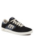 Etnies Sneakersy Windrow 4101000551 Čierna - Pepit.sk