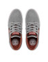 Etnies Tenisky Barge Ls 4101000351048 Sivá - Pepit.sk