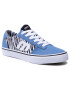 Etnies Tenisky Calli-Vulc W's 4201000129 Modrá - Pepit.sk